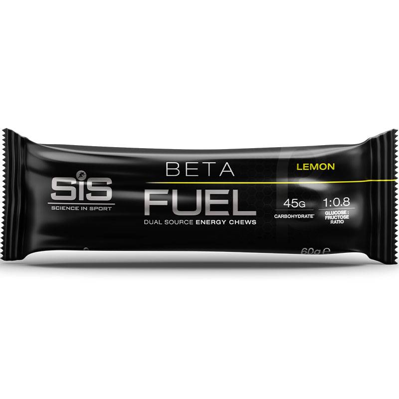 SIS Beta Fuel Energy Chew Bar