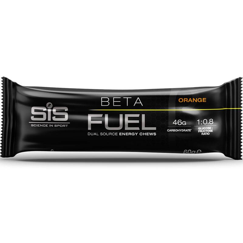 SIS Beta Fuel Energy Chew Bar