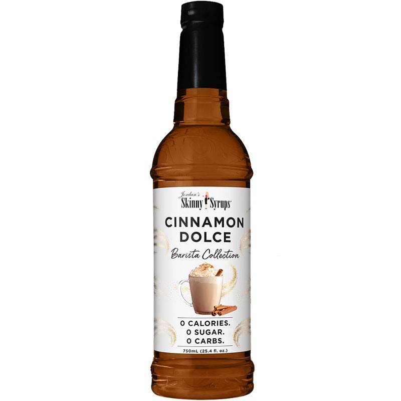 Skinny Mixes Sugar Free 750ml