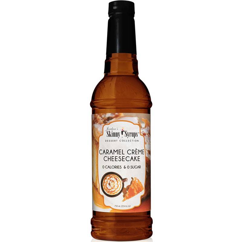Skinny Mixes Sugar Free 750ml