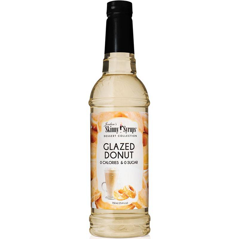 Skinny Mixes Sugar Free 750ml