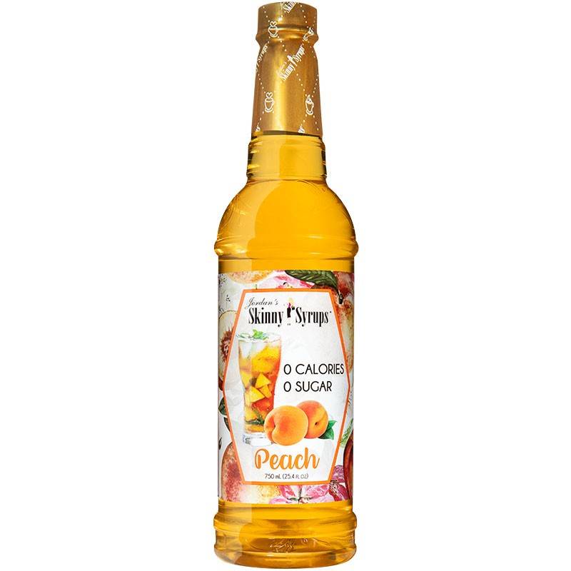 Skinny Mixes Sugar Free 750ml