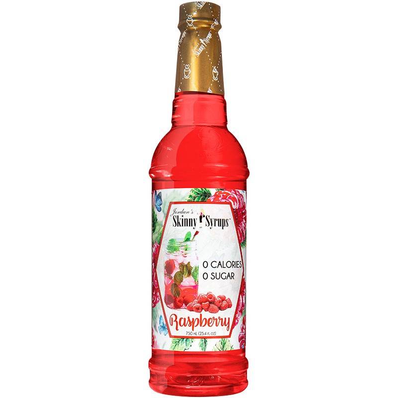 Skinny Mixes Sugar Free 750ml