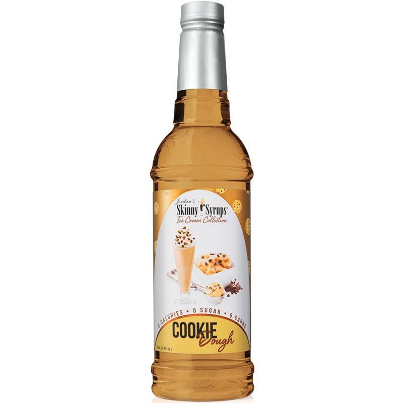 Skinny Mixes Sugar Free 750ml