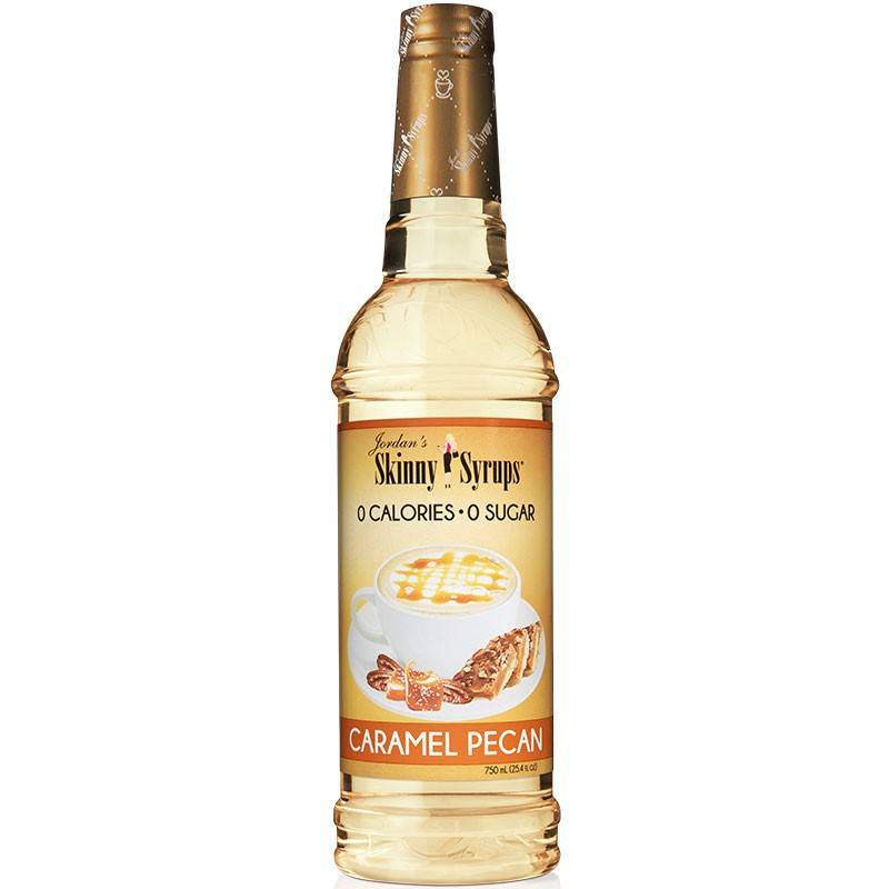Skinny Mixes Sugar Free 750ml