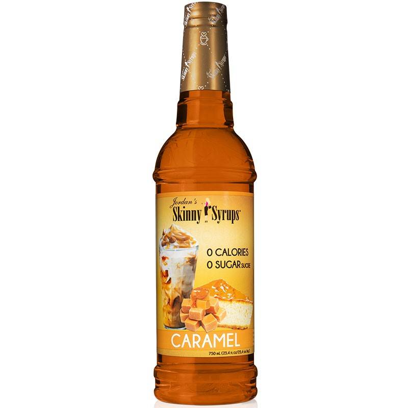 Skinny Mixes Sugar Free 750ml