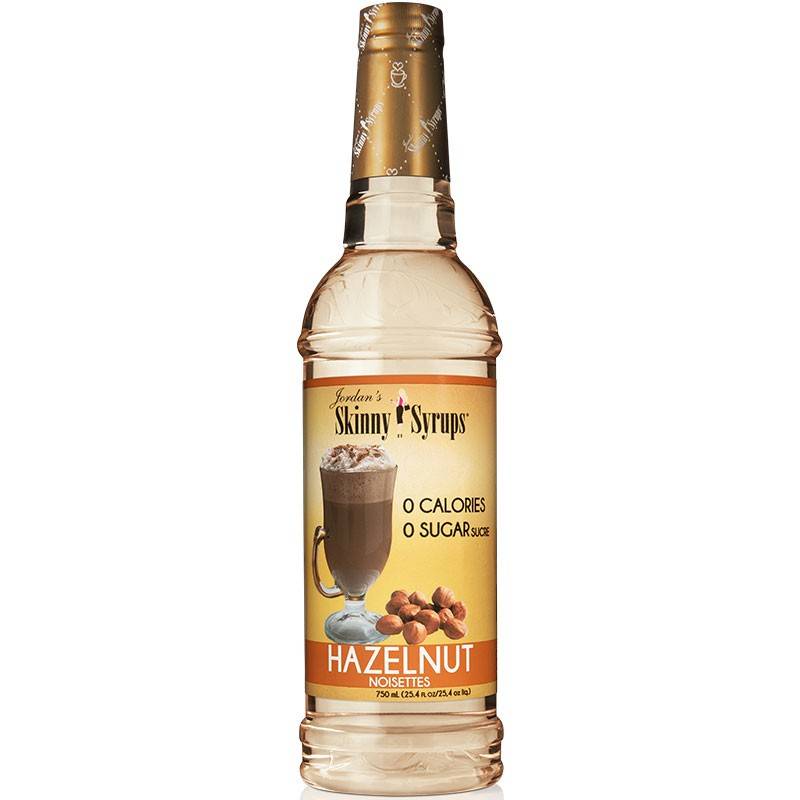 Skinny Mixes Sugar Free 750ml