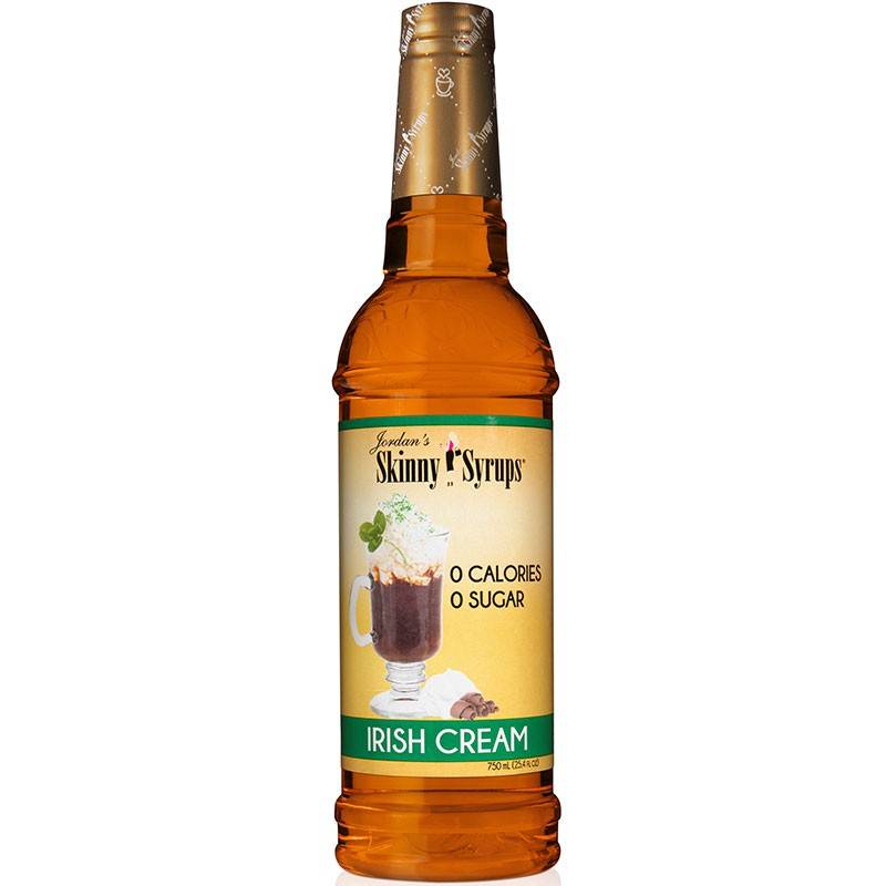 Skinny Mixes Sugar Free 750ml