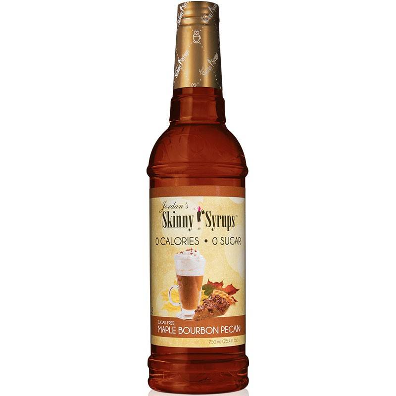 Skinny Mixes Sugar Free 750ml