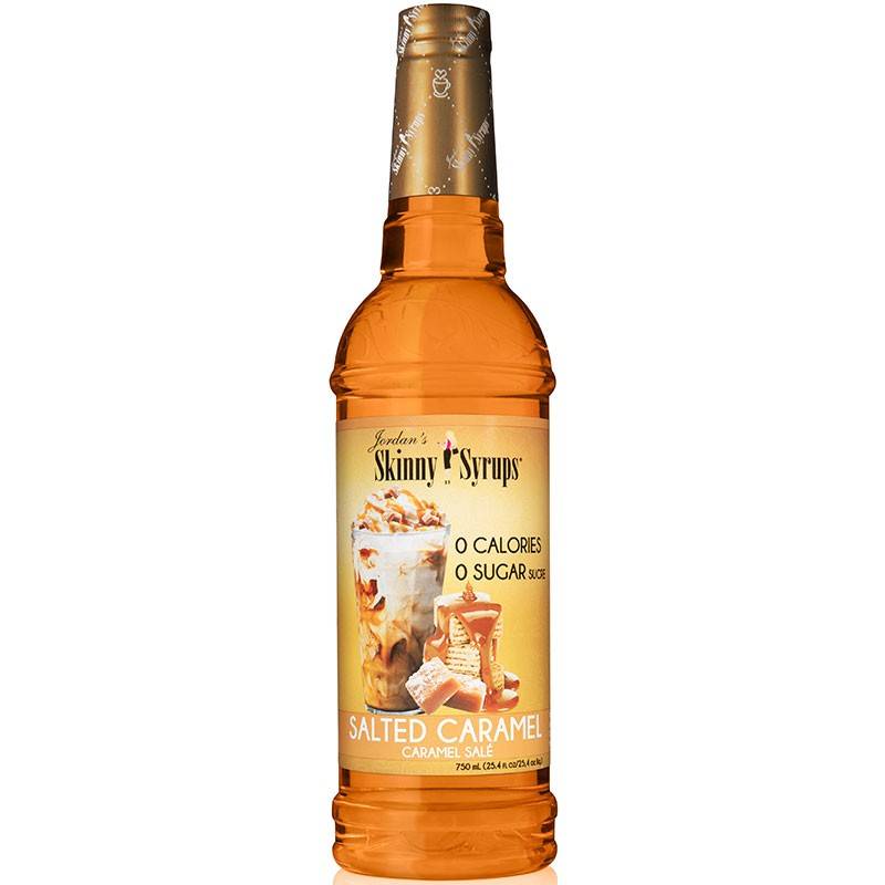 Skinny Mixes Sugar Free 750ml