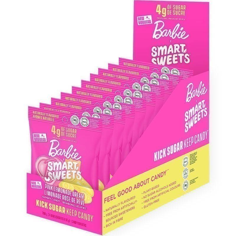 Smart Sweet Boxes