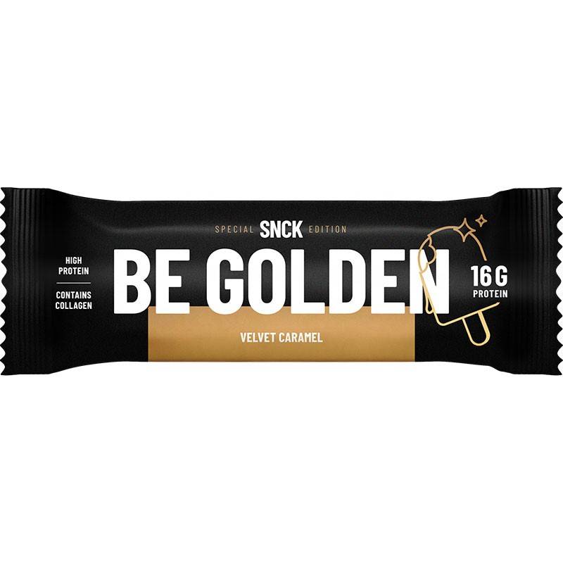 SNCK Individual Bar