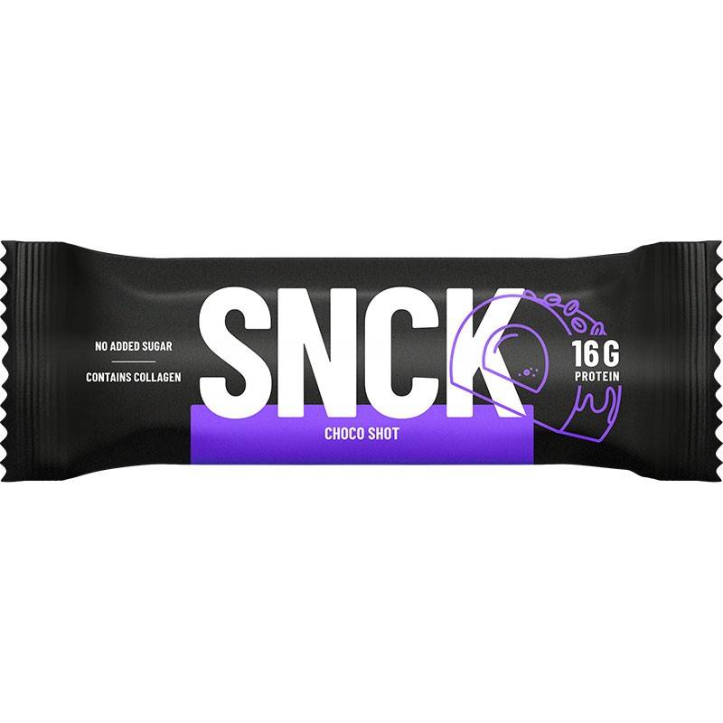 SNCK Individual Bar
