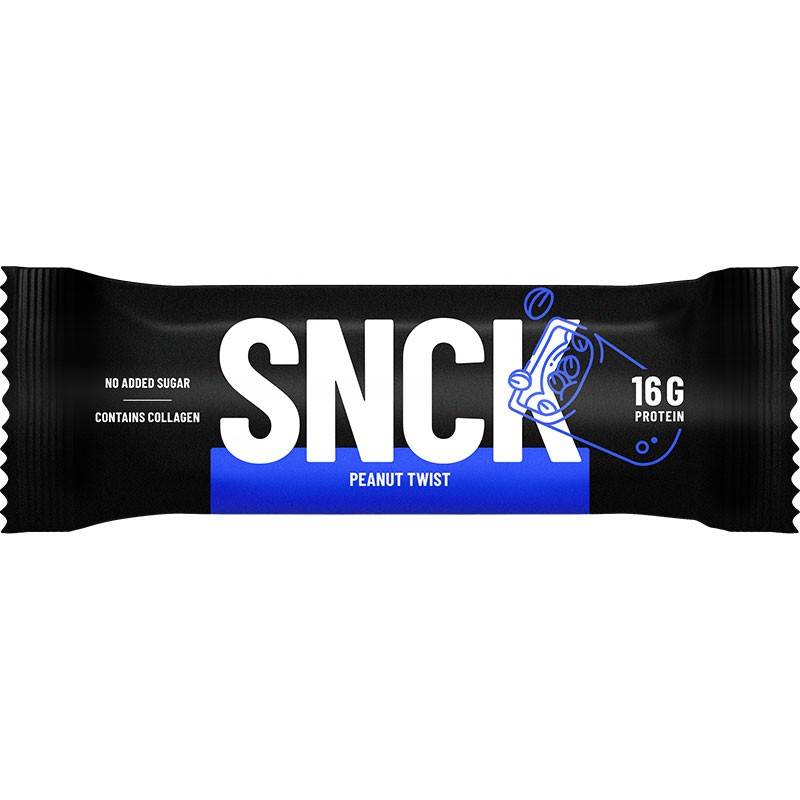 SNCK Individual Bar