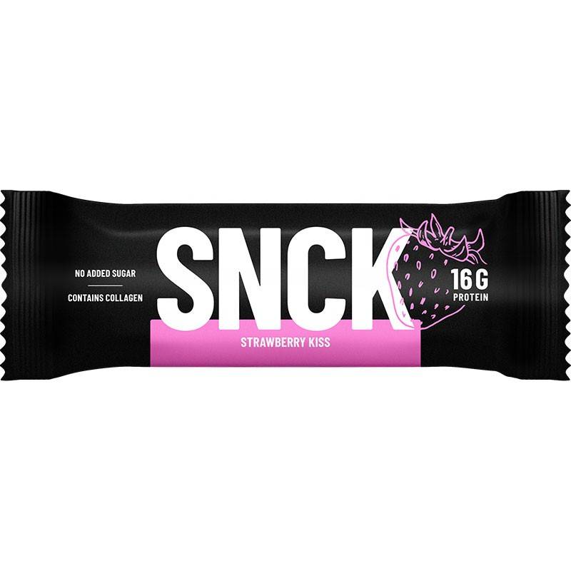SNCK Individual Bar