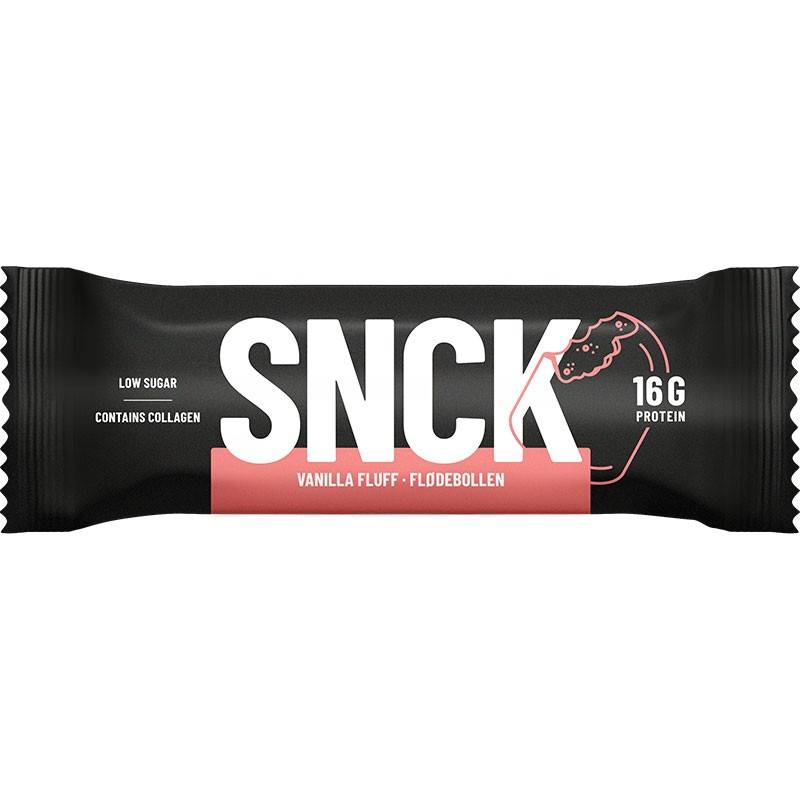 SNCK Individual Bar