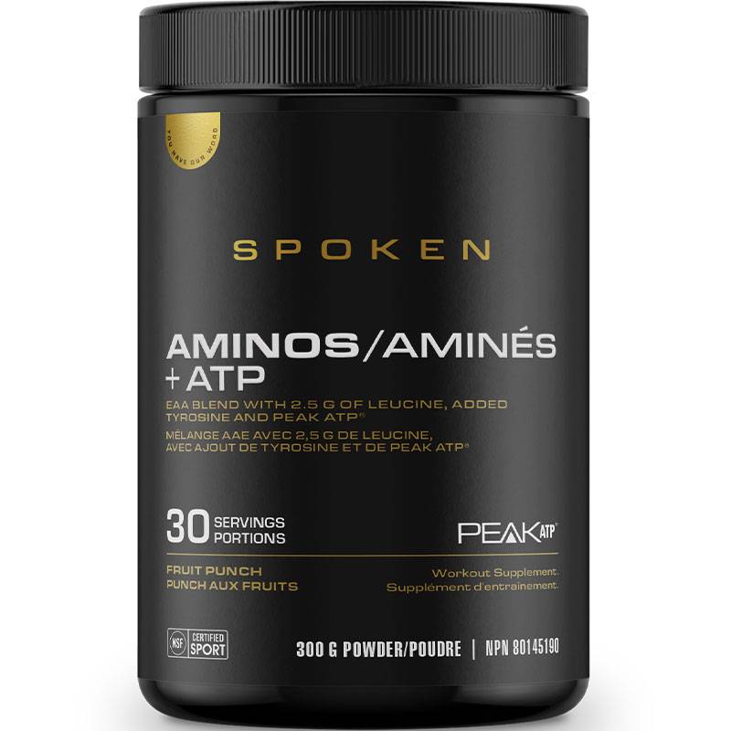 Alani Nu BCAA 234g