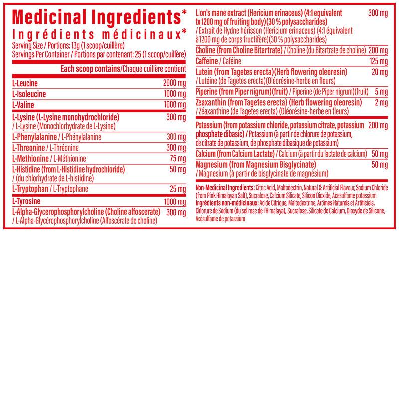 TC Nutrition Batch 27 Lite 240g