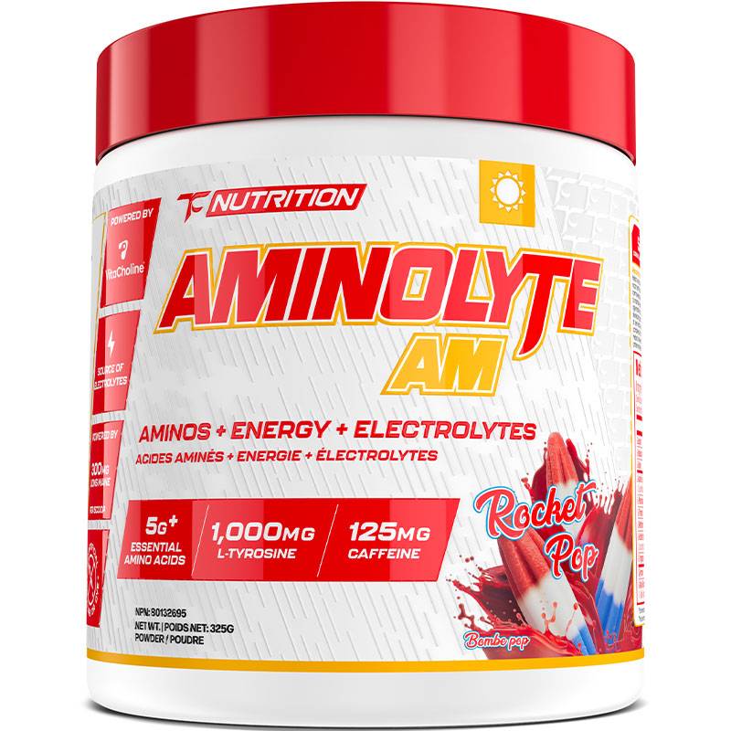 TC Nutrition Batch 27 Lite 240g