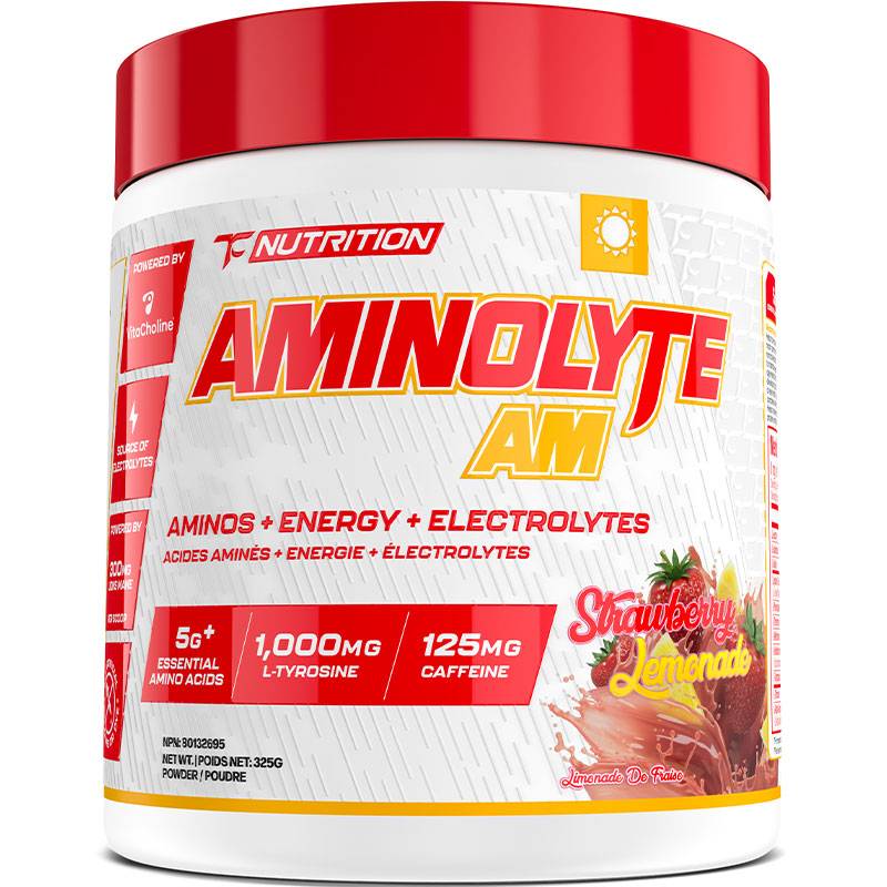 TC Nutrition Batch 27 Lite 240g