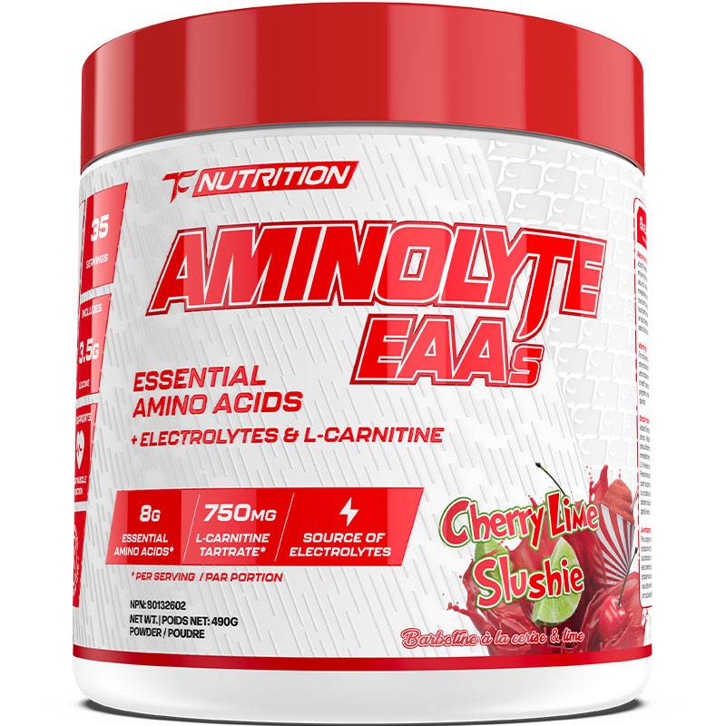 TC Nutrition Batch 27 Lite 240g