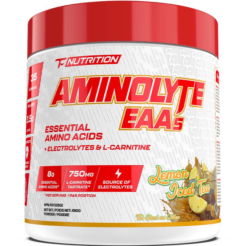 TC Nutrition Batch 27 Lite 240g