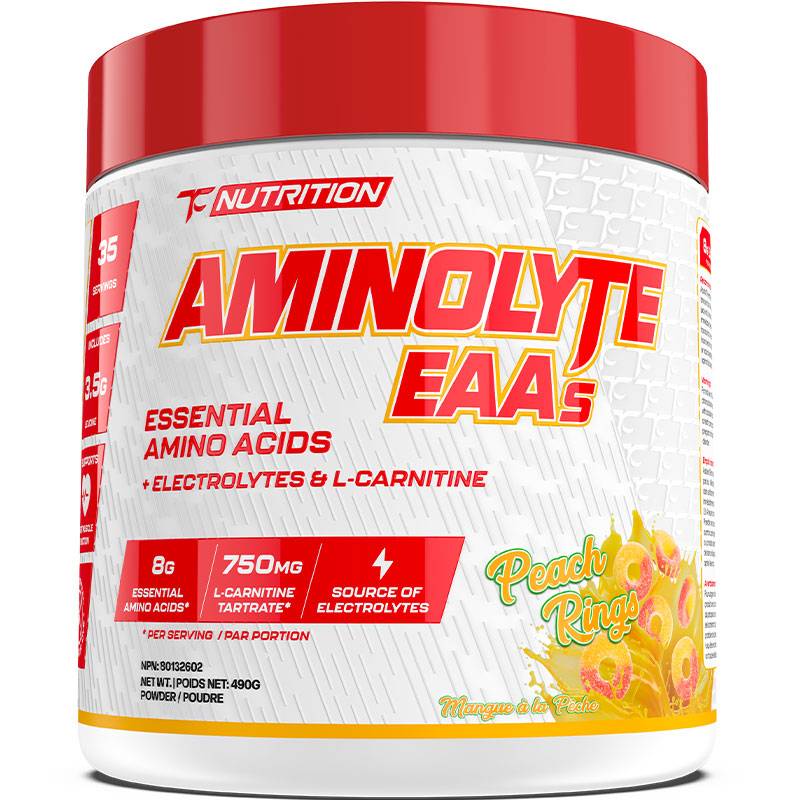 TC Nutrition Batch 27 Lite 240g