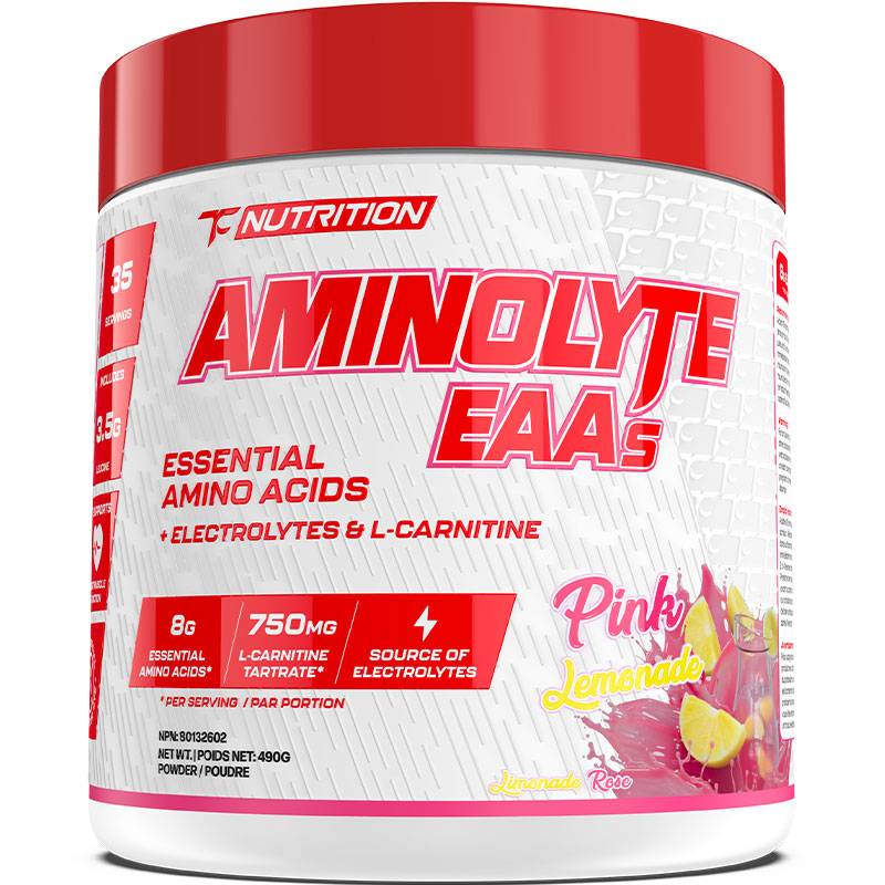 TC Nutrition Batch 27 Lite 240g