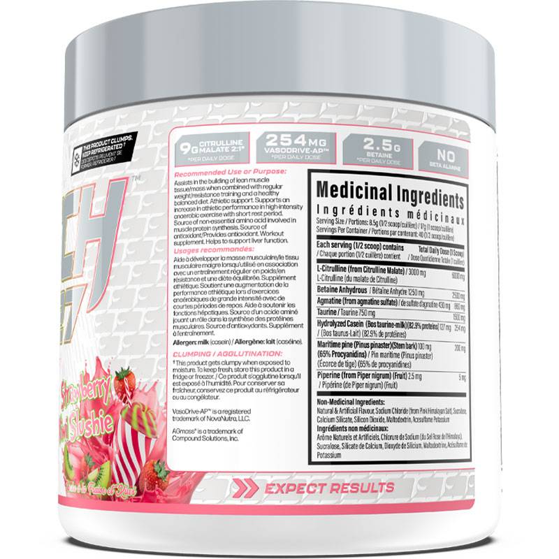 TC Nutrition Batch 27 SF Pump 400g