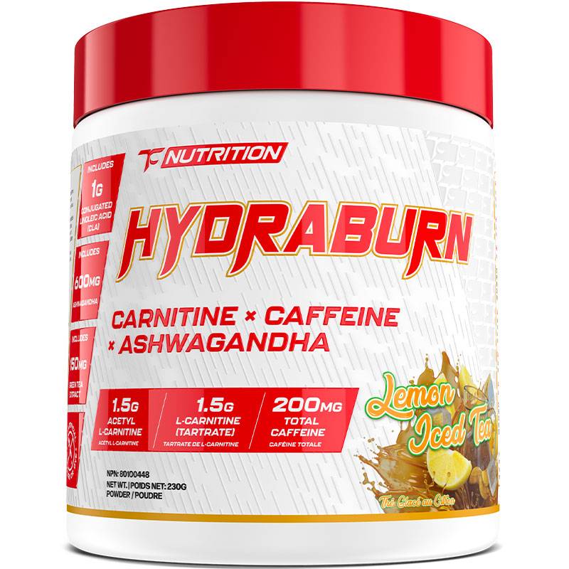 TC Nutrition Hydraburn 270g