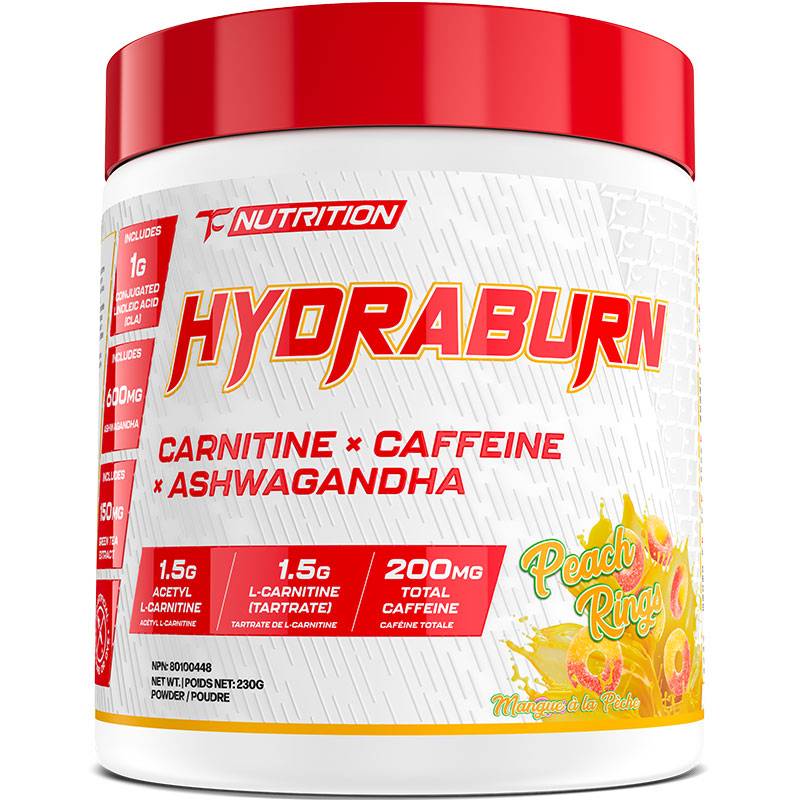 TC Nutrition Hydraburn 270g