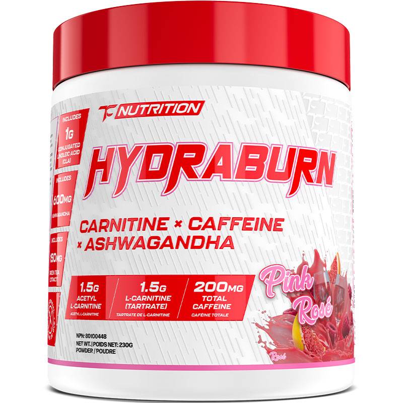 TC Nutrition Hydraburn 270g