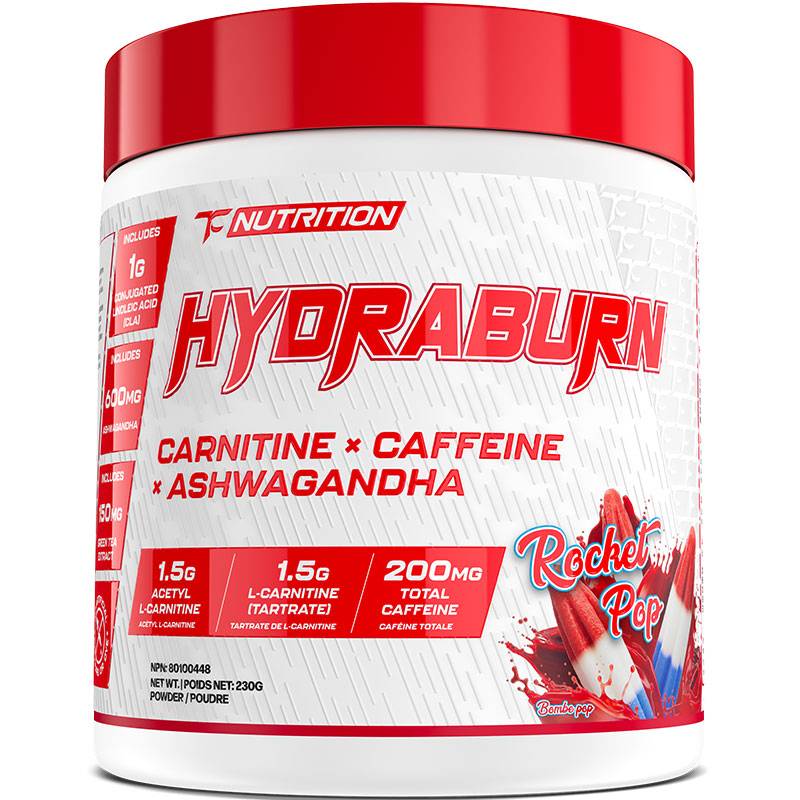 TC Nutrition Hydraburn 270g