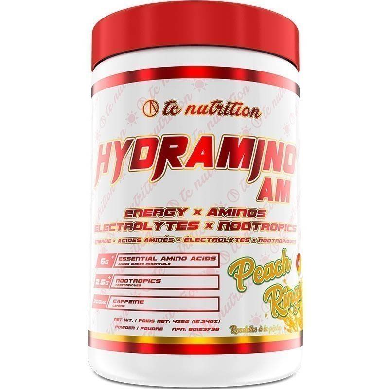 TC Nutrition Hydramino AM 435g