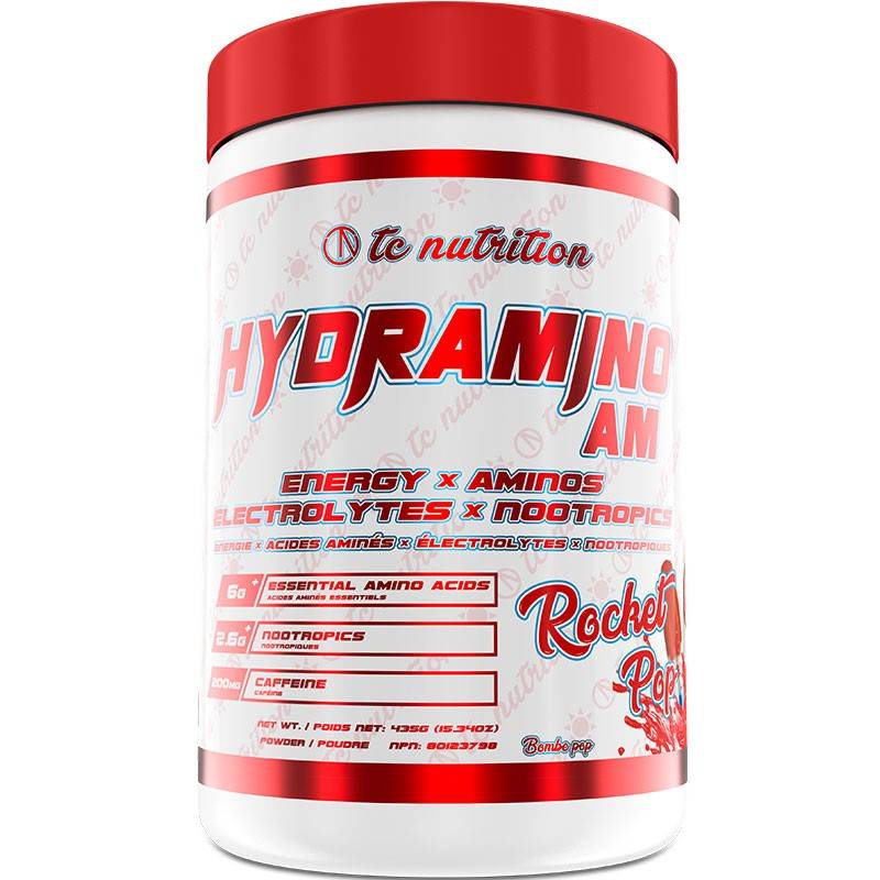 TC Nutrition Hydramino AM 435g