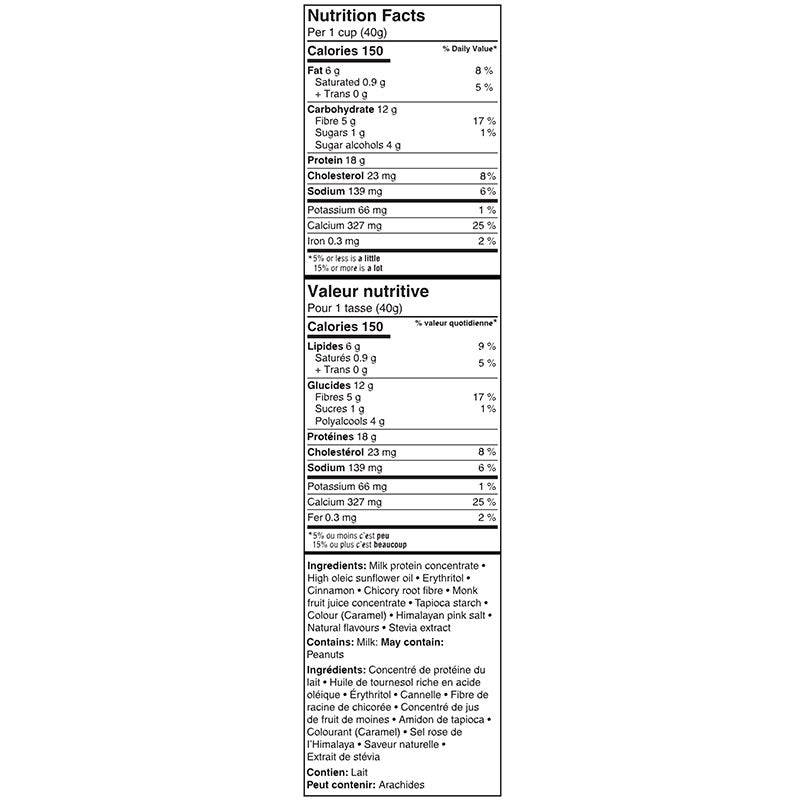 Truely Protein Cereal 198g