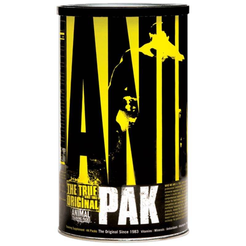 Animal Nutrition Pak 44 Packs