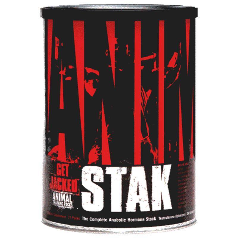 Animal Nutrition Stak 21 Packs