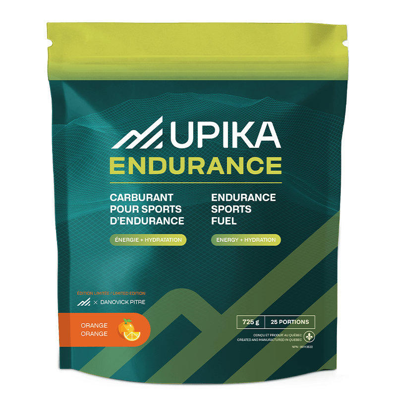 Upika Endurance 725g