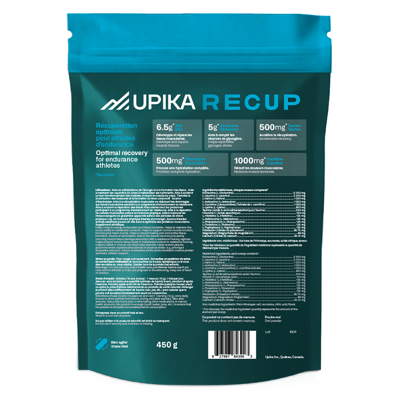 Upika Recup 450g