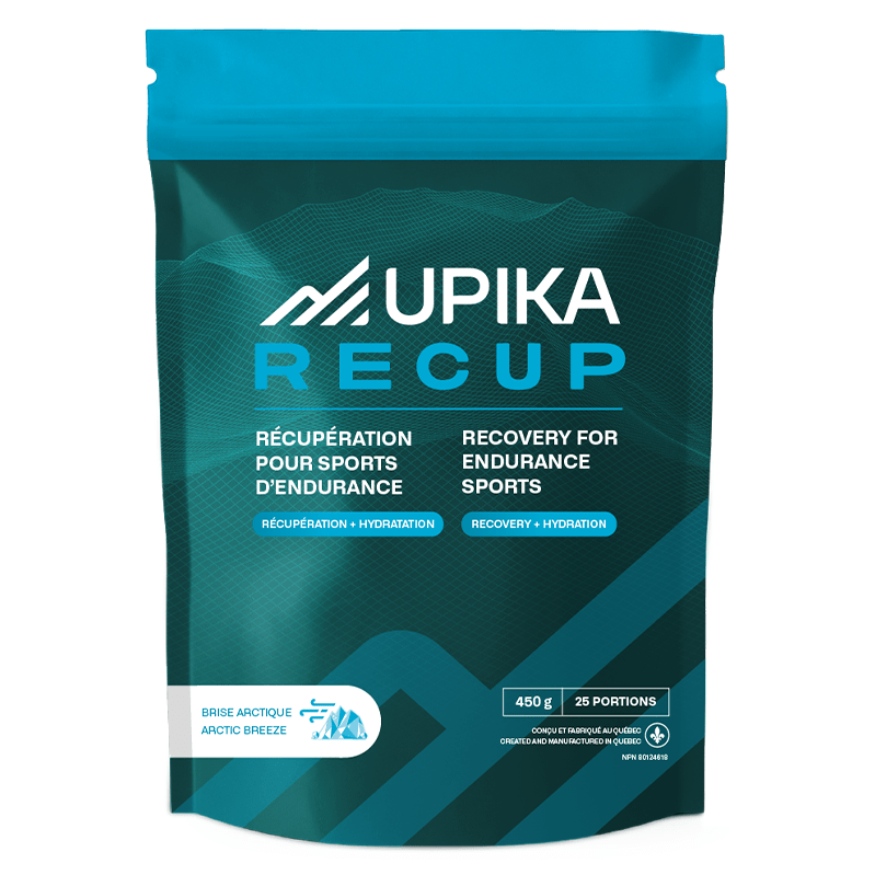 Upika Recup 450g