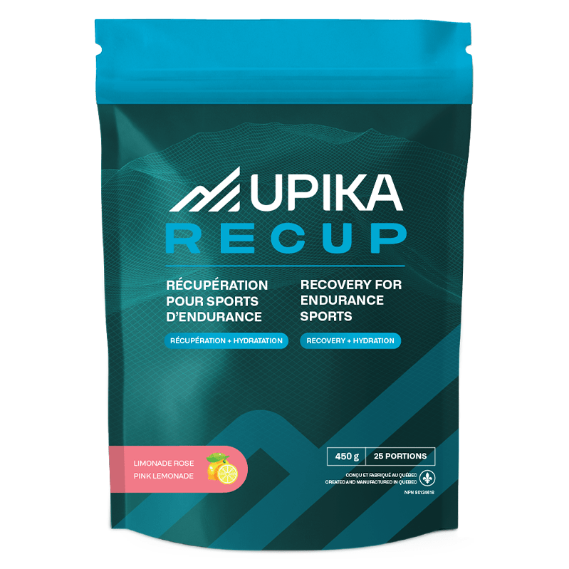 Upika Recup 450g
