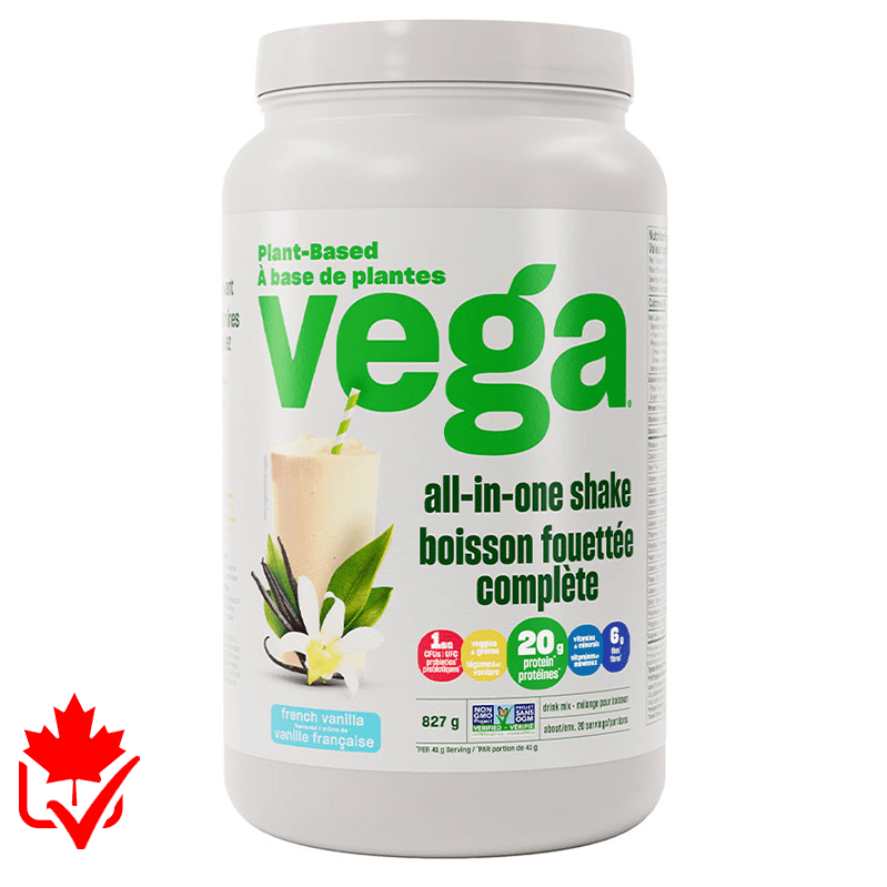 Vega One Protein 829g - 876g