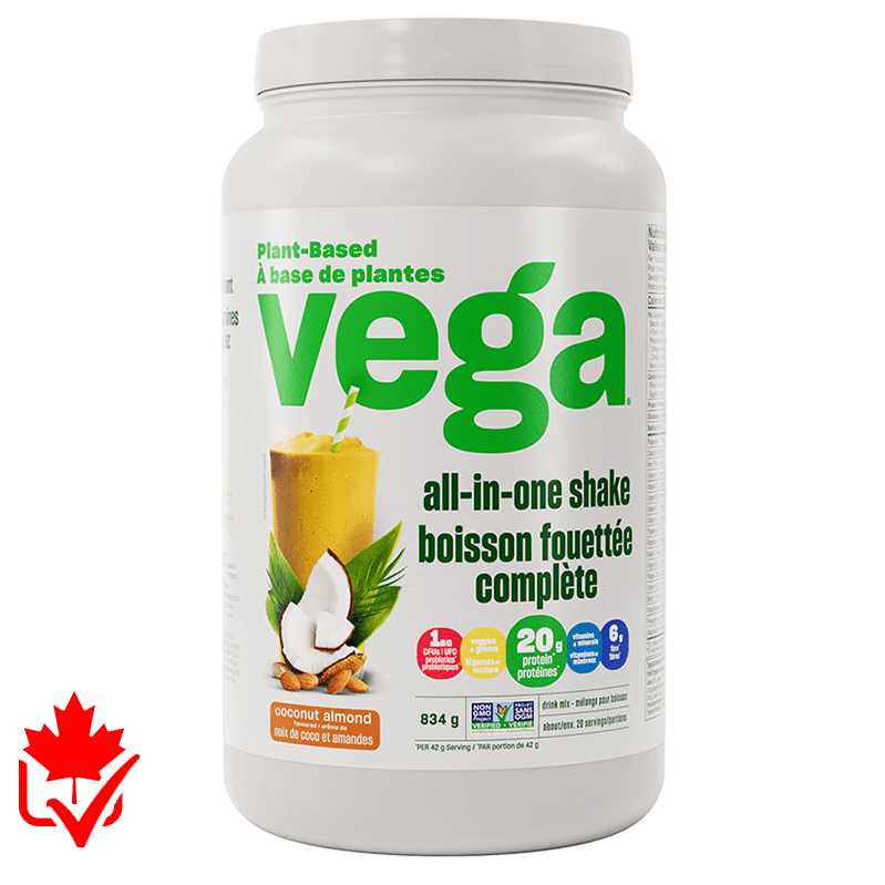 Vega One Protein 829g - 876g