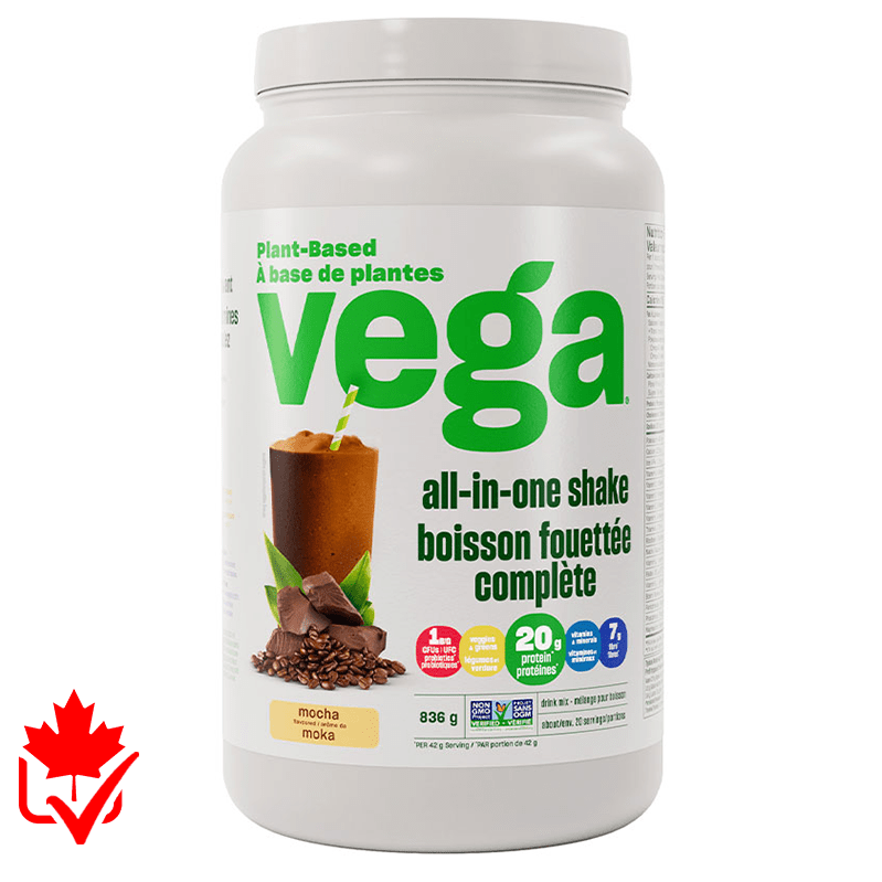 Vega One Protein 829g - 876g