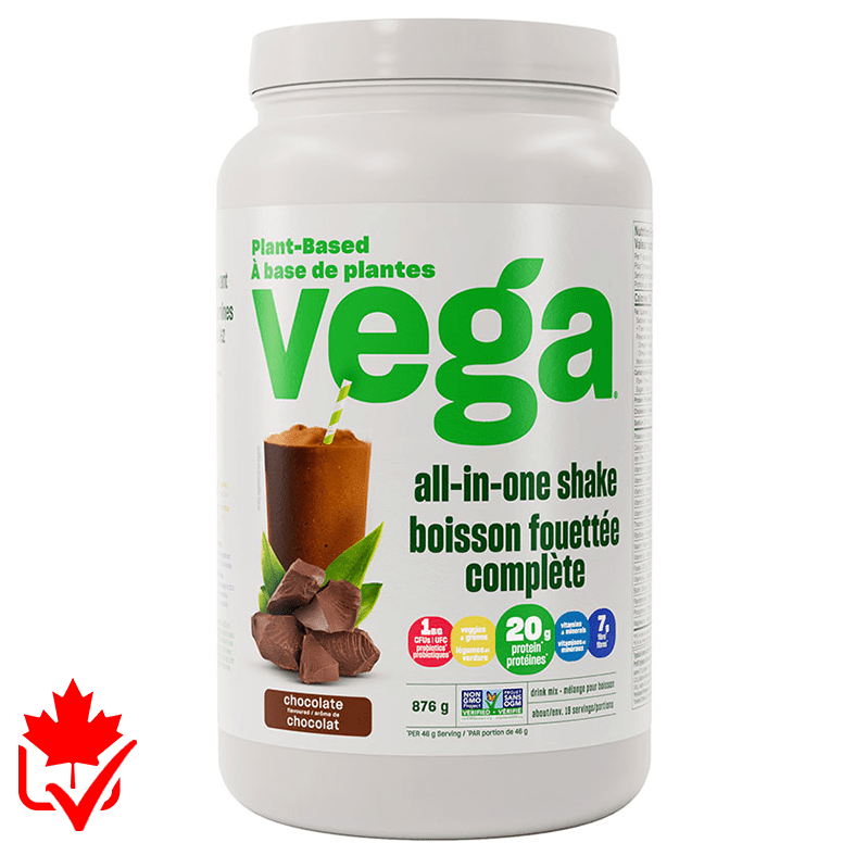 Vega One Protein 829g - 876g