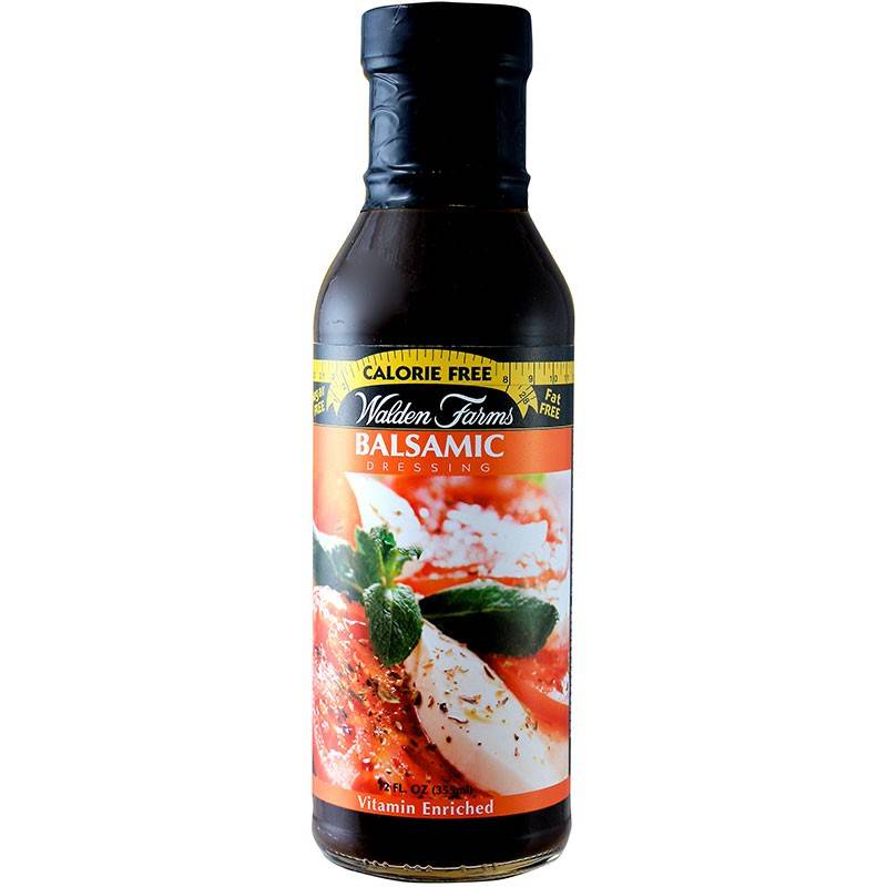 Walden Farms Vinaigrette 12oz