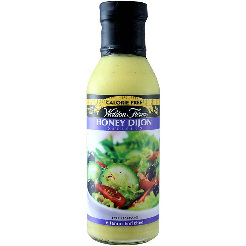 Walden Farms Vinaigrette 12oz