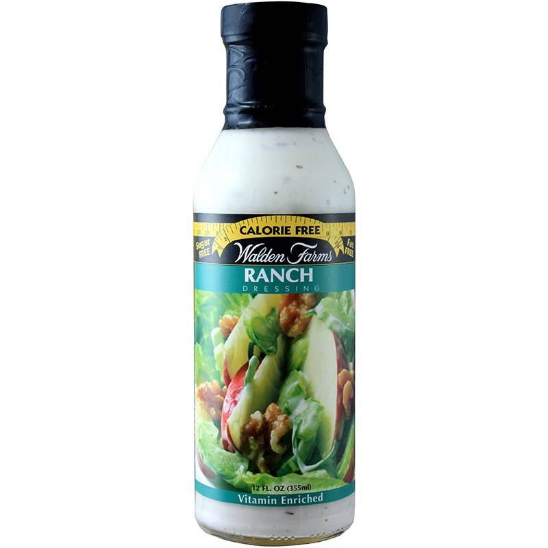 Walden Farms Vinaigrette 12oz