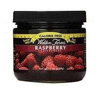 Walden Farms Fruit Spreads